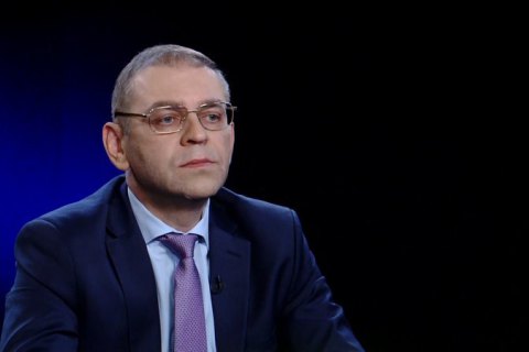 Президент не причастен к публикации стенограммы СНБО, - Пашинский