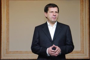 Костусев опроверг свою отставку 