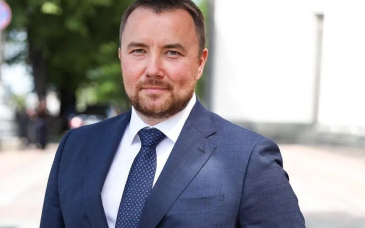 У разі призначення Костіна генпрокурором очолити правовий комітет може "слуга народу" Маслов