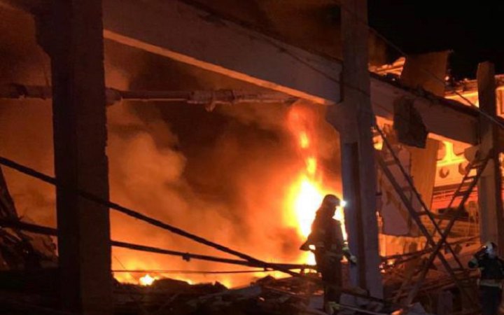 На Харківщині двоє людей загинули від обстрілу росіян