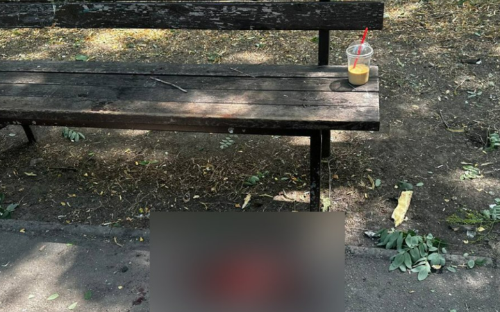 У Запоріжжі пролунав вибух, понад два десятки людей отримали поранення (оновлення)