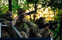 За добу на фронті відбулося 213 боєзіткнень, найбільше - на Костянтинівському напрямку