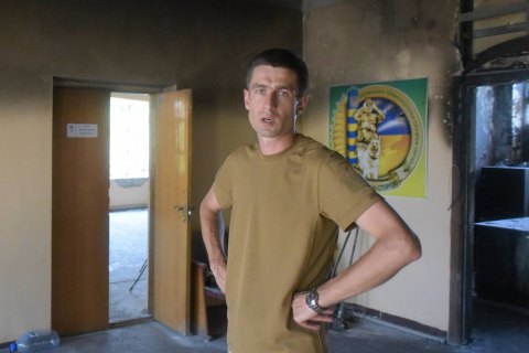 В мариупольском кафе избили пограничников после просьбы о меню на украинском