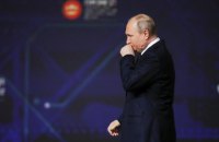 Україно, віддай Донбас! Чергова стаття Путіна про «єдність»