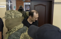 Ексрозвіднику Червінському продовжили термін утримання під вартою 