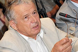 Геец: спад промпроизводства в декабре углубится
