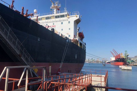 ДБР запідозрило причетність Медведчука до імпорту в Україну російського дизелю за заниженими цінами