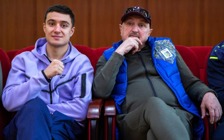 Перемогти, щоб уникнути катастрофи: збірна України з боксу готується до останнього ліцензійного турніру олімпійського циклу