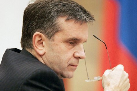 Посол России в Украине Зурабов отправлен в отставку (обновлено)