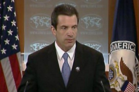 Госдеп призвал РФ повлиять на боевиков ОРДЛО, чтобы те сделали первый шаг к восстановлению мира