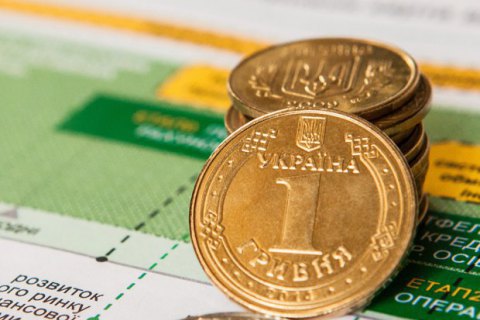 В Украине утвержден 81% местных бюджетов