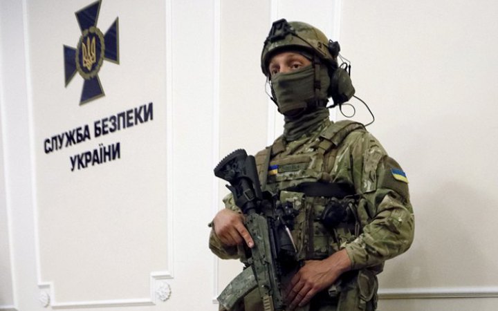 СБУ прокоментувала обшуки і запевнила, що вони не пов'язані з тиском на НАБУ