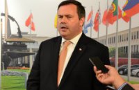 Канада готова поставлять Украине летальное оружие, но не станет действовать в одиночку, - министр обороны