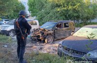 На Сумщині внаслідок ударів РФ загинули дві людини