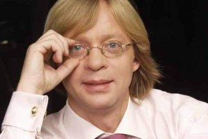Умер журналист Игорь Слисаренко