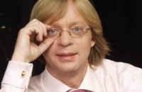 Умер журналист Игорь Слисаренко