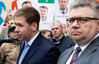 ​Допроса 29 мая не будет, вызовы через "видосики" на сайте ГБР не предусмотрены законом, - адвокаты Порошенко