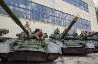 Реформа оборонних закупівель: декомунізація чи тупцювання на місці?