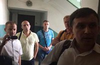СБУ пришла с обыском в редакцию "Страны" (обновлено)