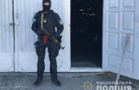 На оборонных предприятиях Житомира и Киева прошли обыски