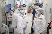 Больше половины инфицированных коронавирусом в Германии вылечились
