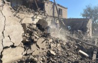 Росіяни поранили п'ятьох мирних жителів Херсонщини