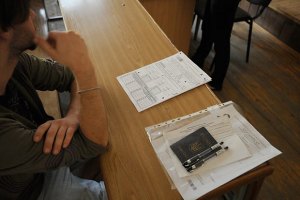 Более 50 тысяч выпускников попытаются пройти пробное ВНО