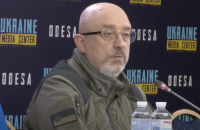 В Україні немає проблем з мобілізаційним резервом, але треба багато зброї і техніки, – Резніков