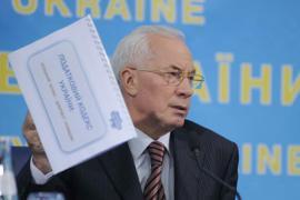 Предприниматели необосновано критикуют Налоговый кодекс - Азаров