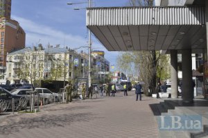Съезд адвокатов не смог избрать членов ВСЮ (обновлено)