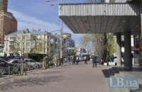 Съезд адвокатов не смог избрать членов ВСЮ (обновлено)