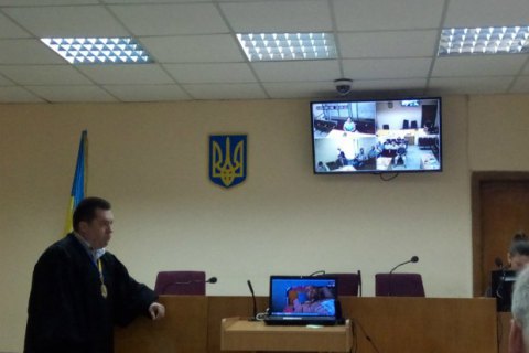Екс-командиру харківського "Беркута" втретє не змогли обрати запобіжний захід