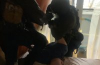 В Одессе прокуратура направила в суд дело "черных риелторов"