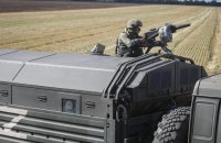 Майже 70 тисяч тонн зерна росіяни відібрали у фермерів Луганщини і вивезли на Кубань, – Гайдай