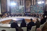 Зеленський розповів про підсумки Конгресу місцевих та регіональних влад України
