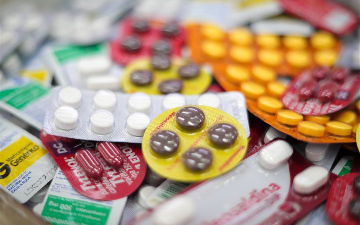 Швейцарія збільшила експорт своєї фармацевтичної продукції на 40% за рахунок Росії