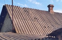 Росіяни атакували Нікопольщину дронами та артилерією