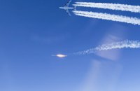 Virgin Orbit впервые запустила в космос ракету с крыла Boeing 747