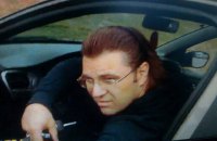 Подозреваемый в убийстве патрульных в Днепре переведен в больницу СИЗО