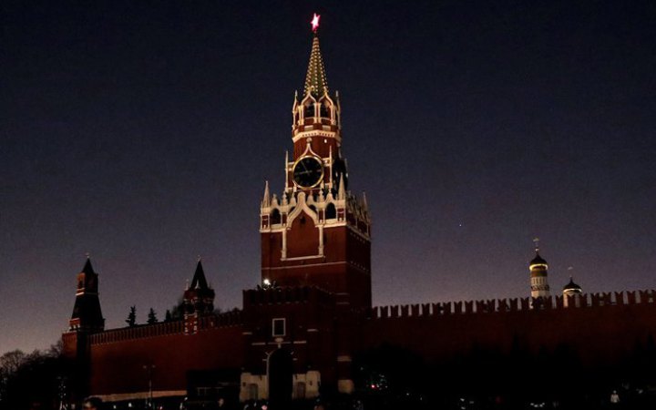 У Росії скасовують паради до 9 травня ймовірно через атаку дронів на Кремль і невдоволення росіян війною, - Міноборони Британії