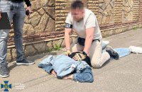 СБУ знешкодила групу агентів РФ, які шпигували за "центрами прийняття рішень"