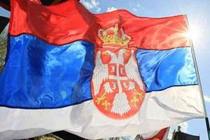Сербия официально стала кандидатом в члены ЕС