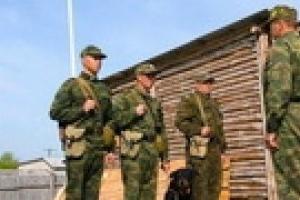Узбекистан перекрыл границу с Киргизией