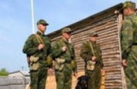 Узбекистан перекрыл границу с Киргизией