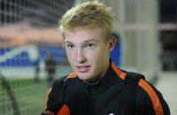 За "Шахтер" дебютировал первый за пять лет воспитанник клубной Академии 