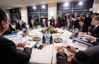 Росія підтримала створення збройної місії ОБСЄ на Донбасі, - Порошенко
