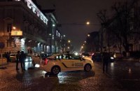 25 тисяч поліцейських і гвардійців охоронятимуть порядок різдвяної ночі