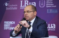 Максим Степанов предлагает ввести ответственность для госорганов за убытки, причиненные бизнесу