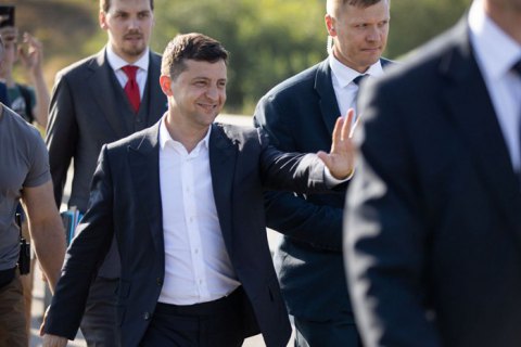 Зеленский во Львовской области примет участие в "совещании по развитию медицинского туризма"