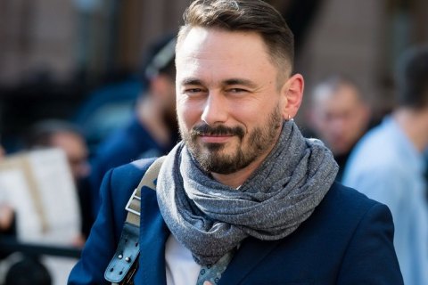 "Слуга народу" Гурін іде на праймеріз мера Києва